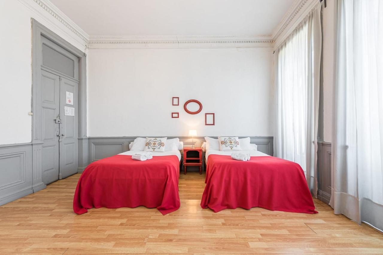 Centenary Oporto Cosy - Room 7 Εξωτερικό φωτογραφία