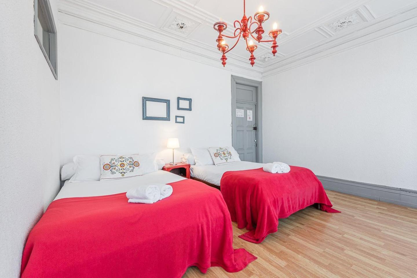 Centenary Oporto Cosy - Room 7 Εξωτερικό φωτογραφία