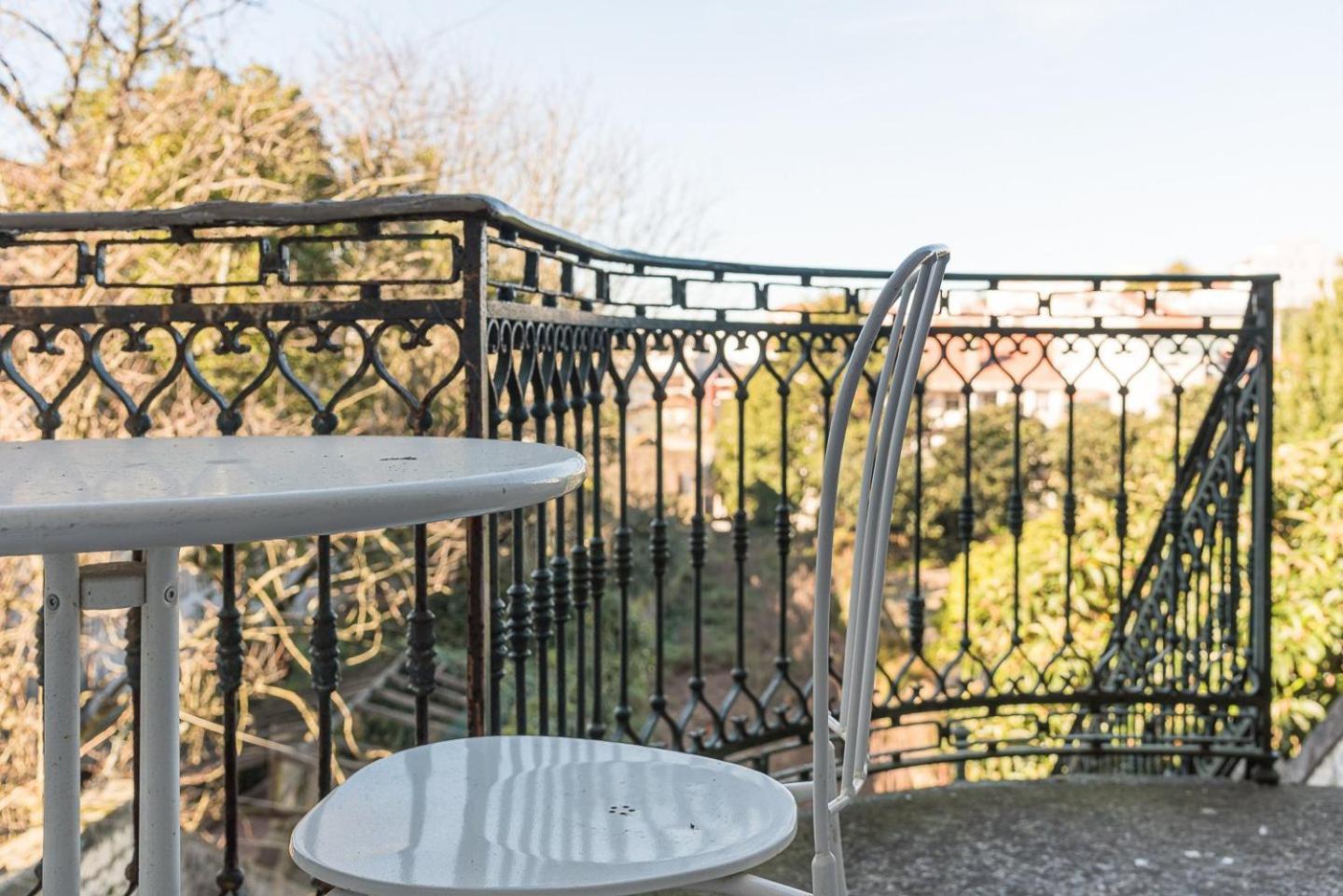 Centenary Oporto Cosy - Room 7 Εξωτερικό φωτογραφία