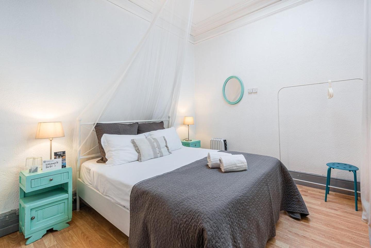 Centenary Oporto Cosy - Room 7 Εξωτερικό φωτογραφία