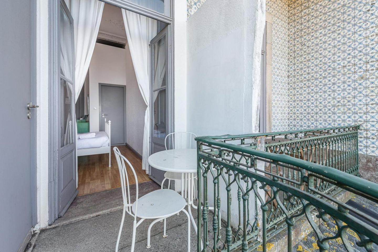 Centenary Oporto Cosy - Room 7 Εξωτερικό φωτογραφία