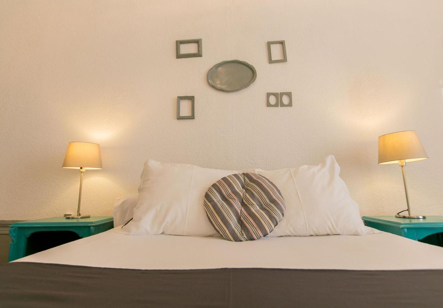 Centenary Oporto Cosy - Room 7 Εξωτερικό φωτογραφία