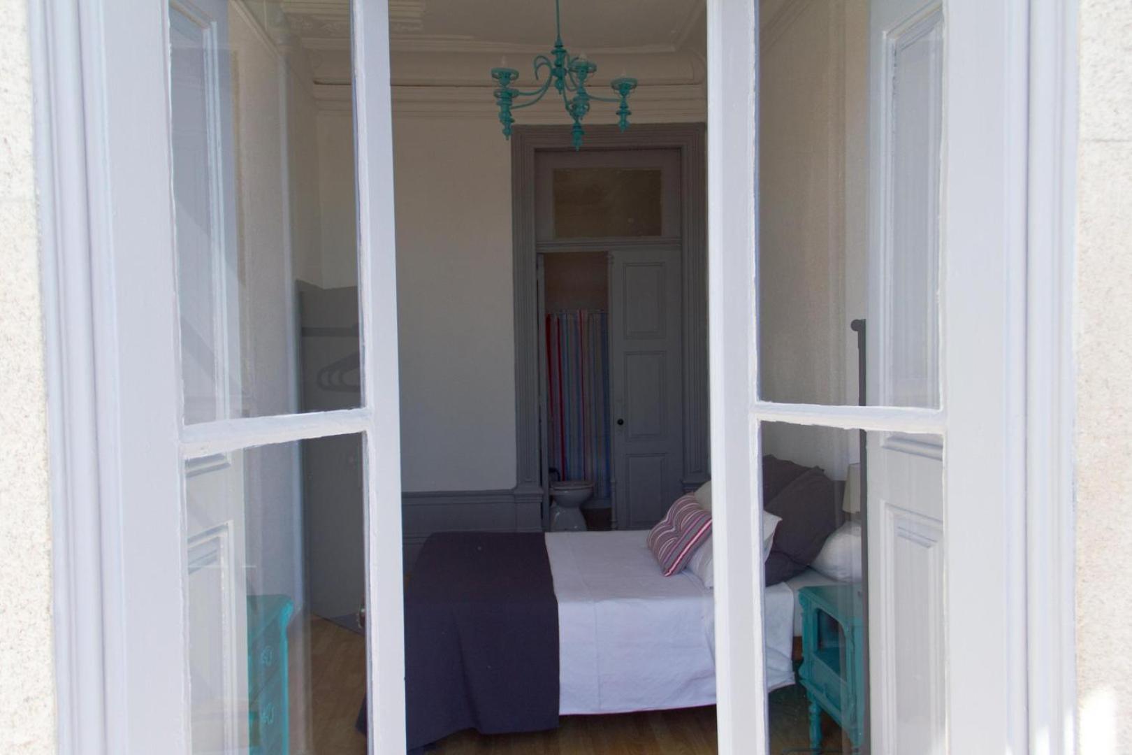 Centenary Oporto Cosy - Room 7 Εξωτερικό φωτογραφία