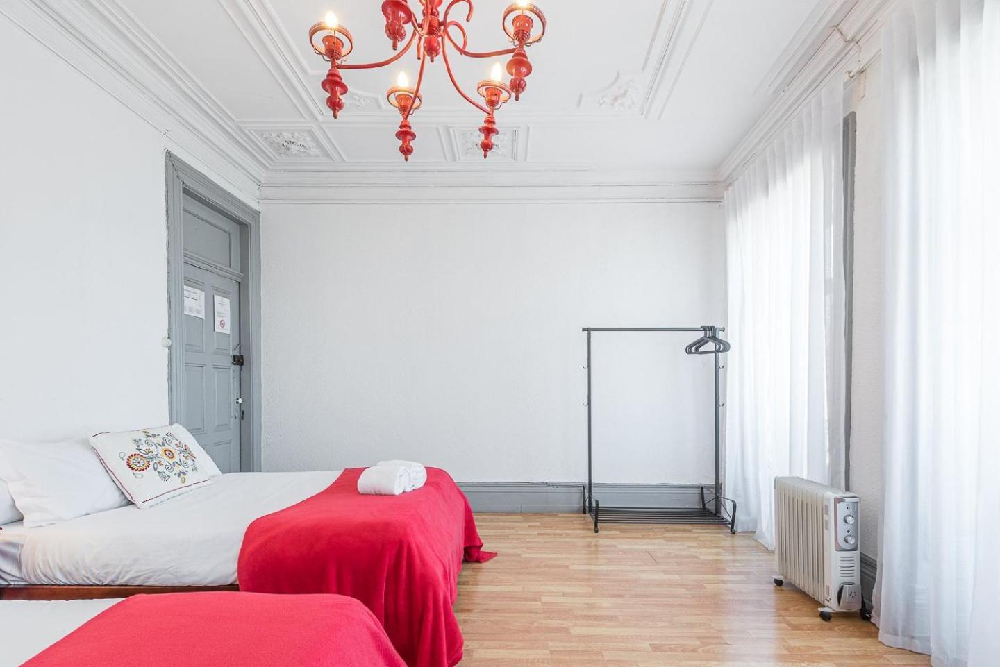 Centenary Oporto Cosy - Room 7 Εξωτερικό φωτογραφία
