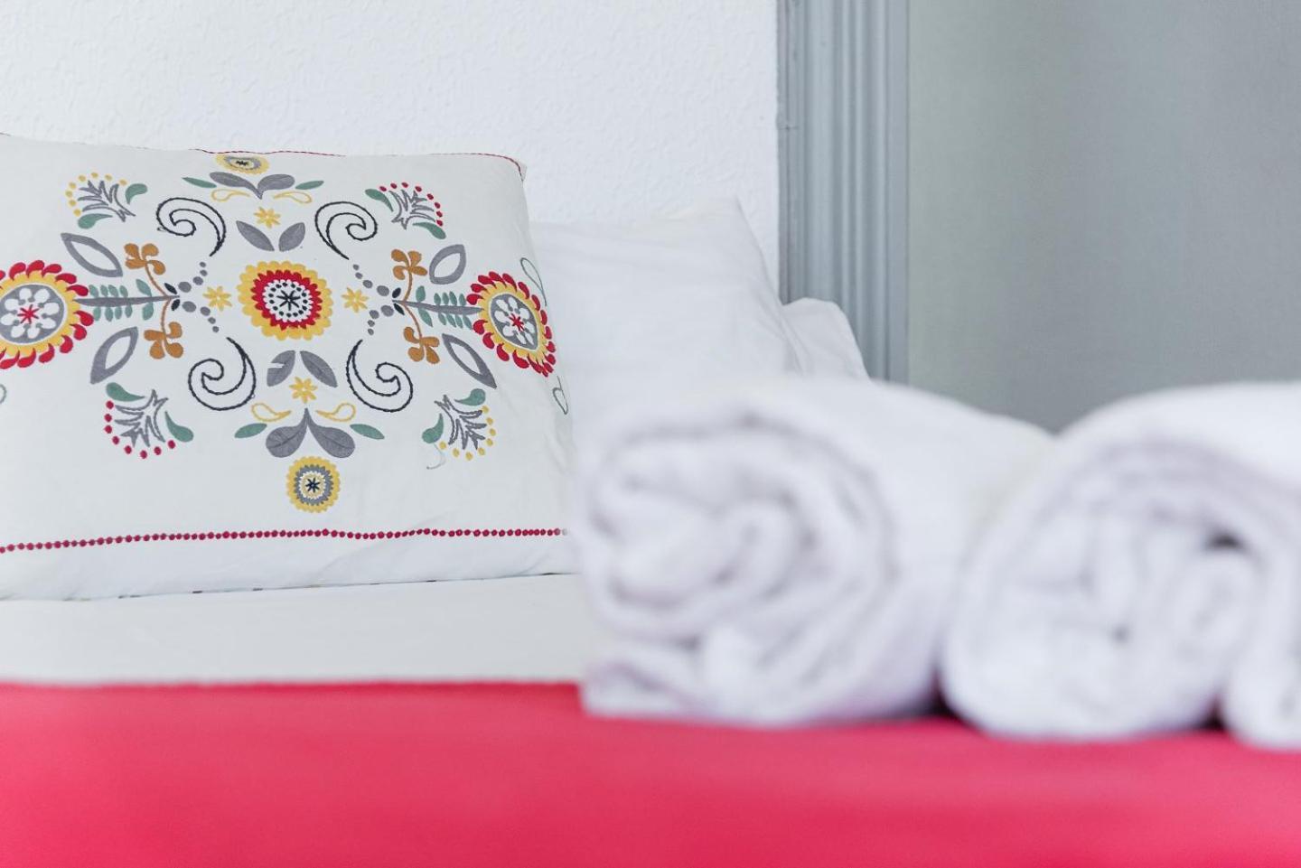 Centenary Oporto Cosy - Room 7 Εξωτερικό φωτογραφία