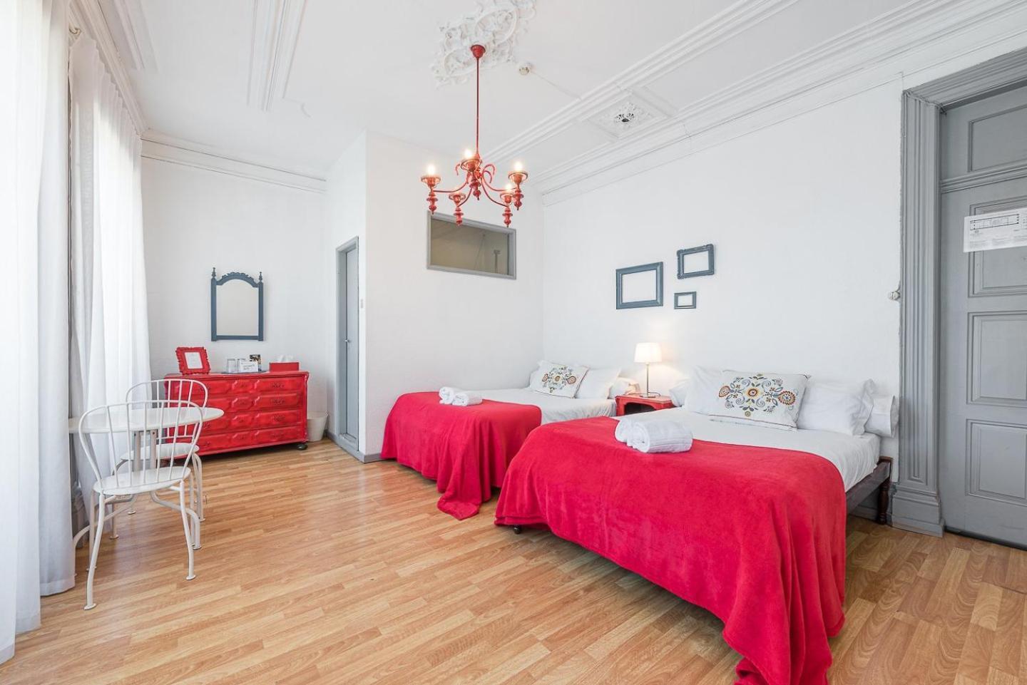 Centenary Oporto Cosy - Room 7 Εξωτερικό φωτογραφία