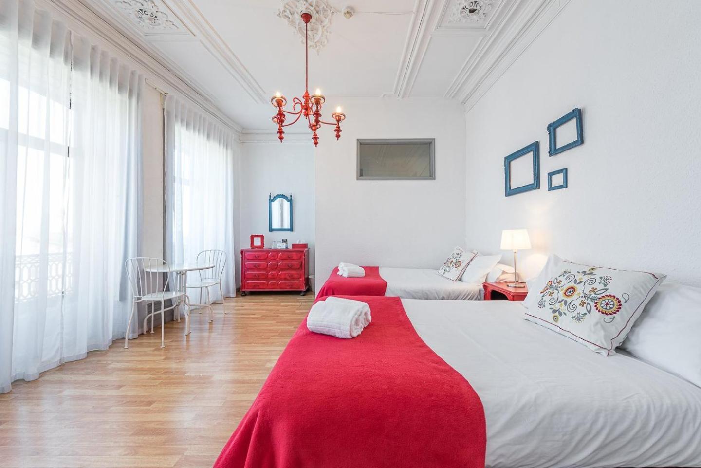 Centenary Oporto Cosy - Room 7 Εξωτερικό φωτογραφία