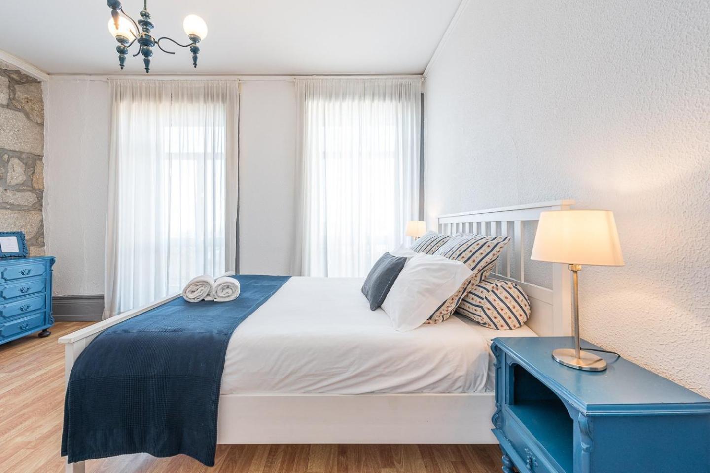 Centenary Oporto Cosy - Room 7 Εξωτερικό φωτογραφία