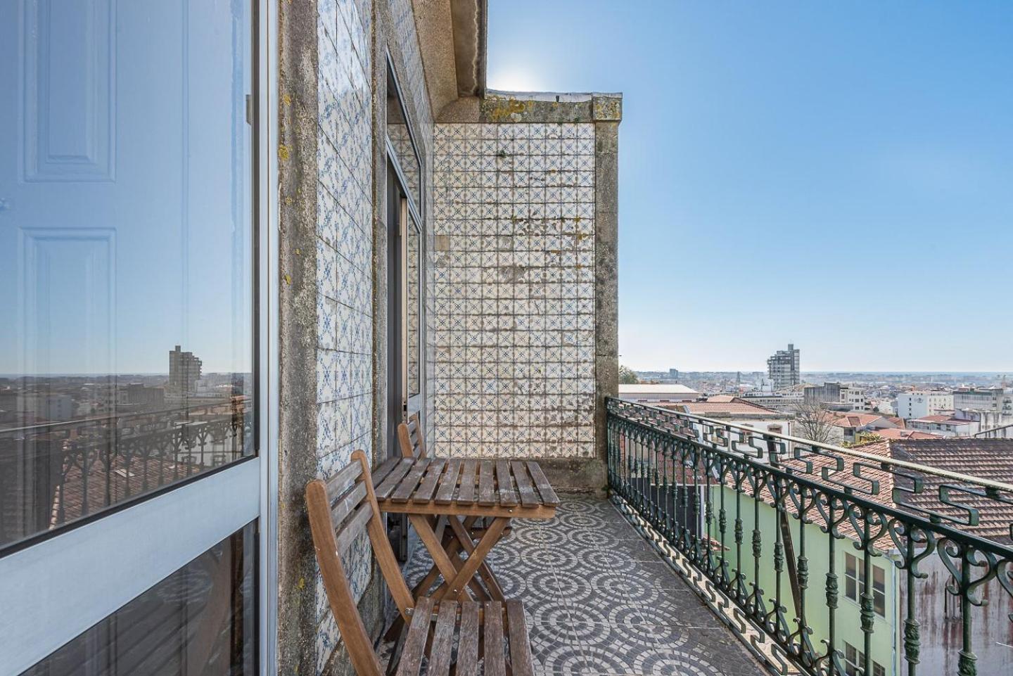 Centenary Oporto Cosy - Room 7 Εξωτερικό φωτογραφία