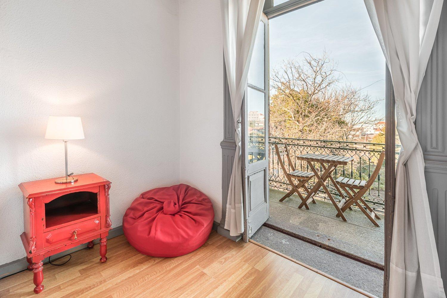 Centenary Oporto Cosy - Room 7 Εξωτερικό φωτογραφία
