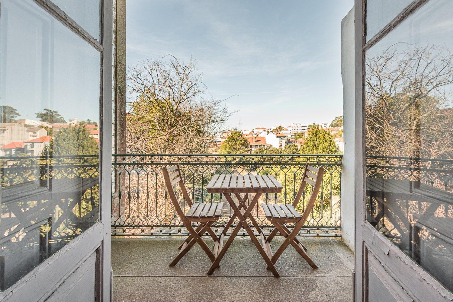 Centenary Oporto Cosy - Room 7 Εξωτερικό φωτογραφία
