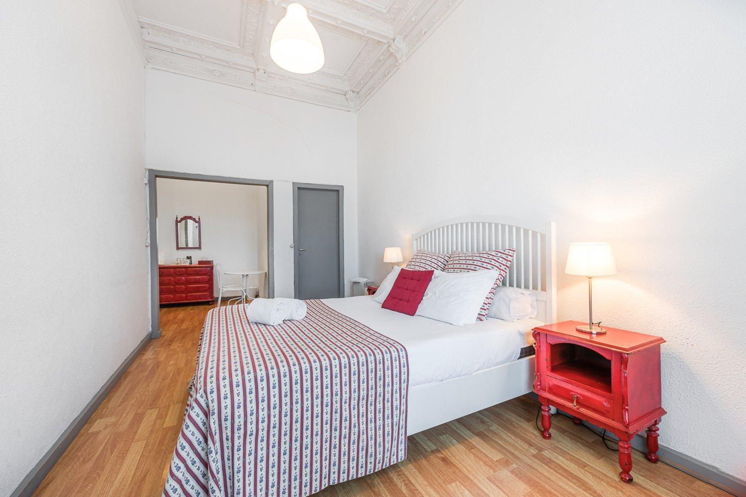 Centenary Oporto Cosy - Room 7 Εξωτερικό φωτογραφία
