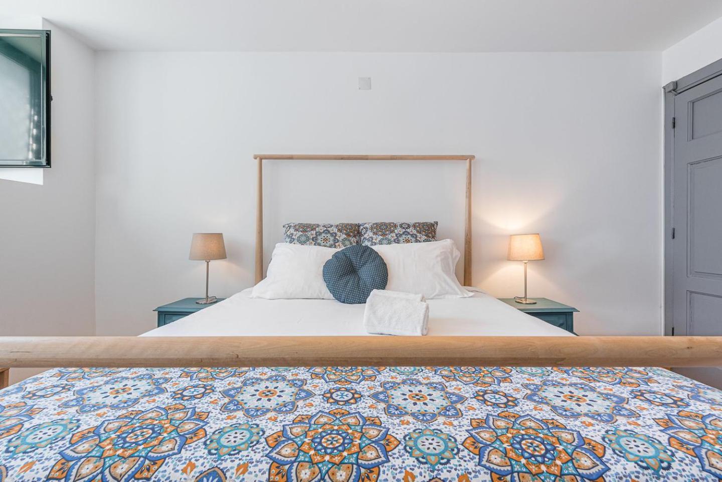 Centenary Oporto Cosy - Room 7 Εξωτερικό φωτογραφία