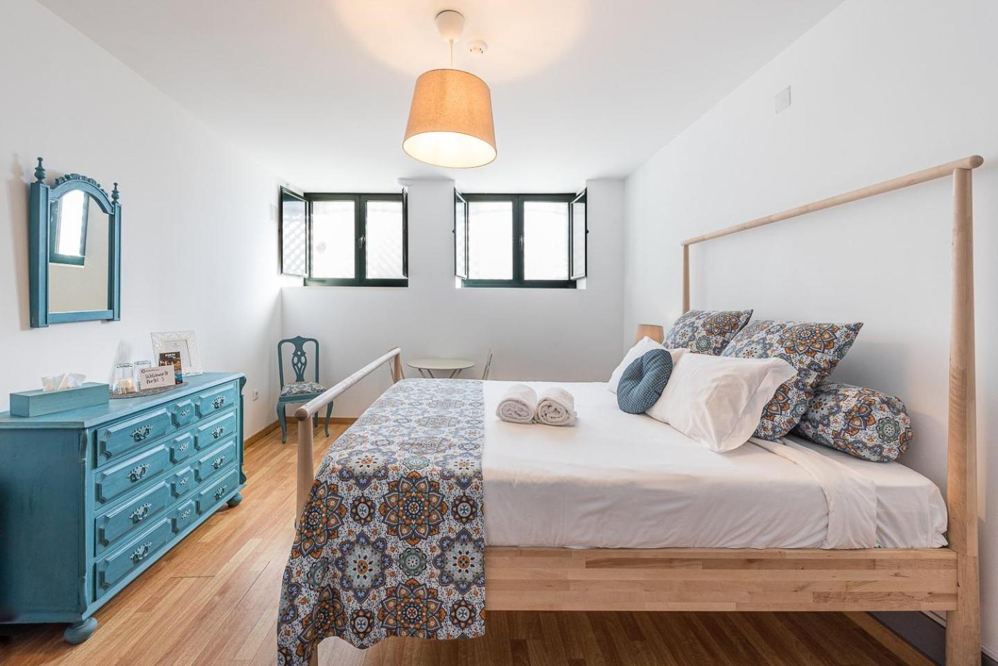 Centenary Oporto Cosy - Room 7 Εξωτερικό φωτογραφία