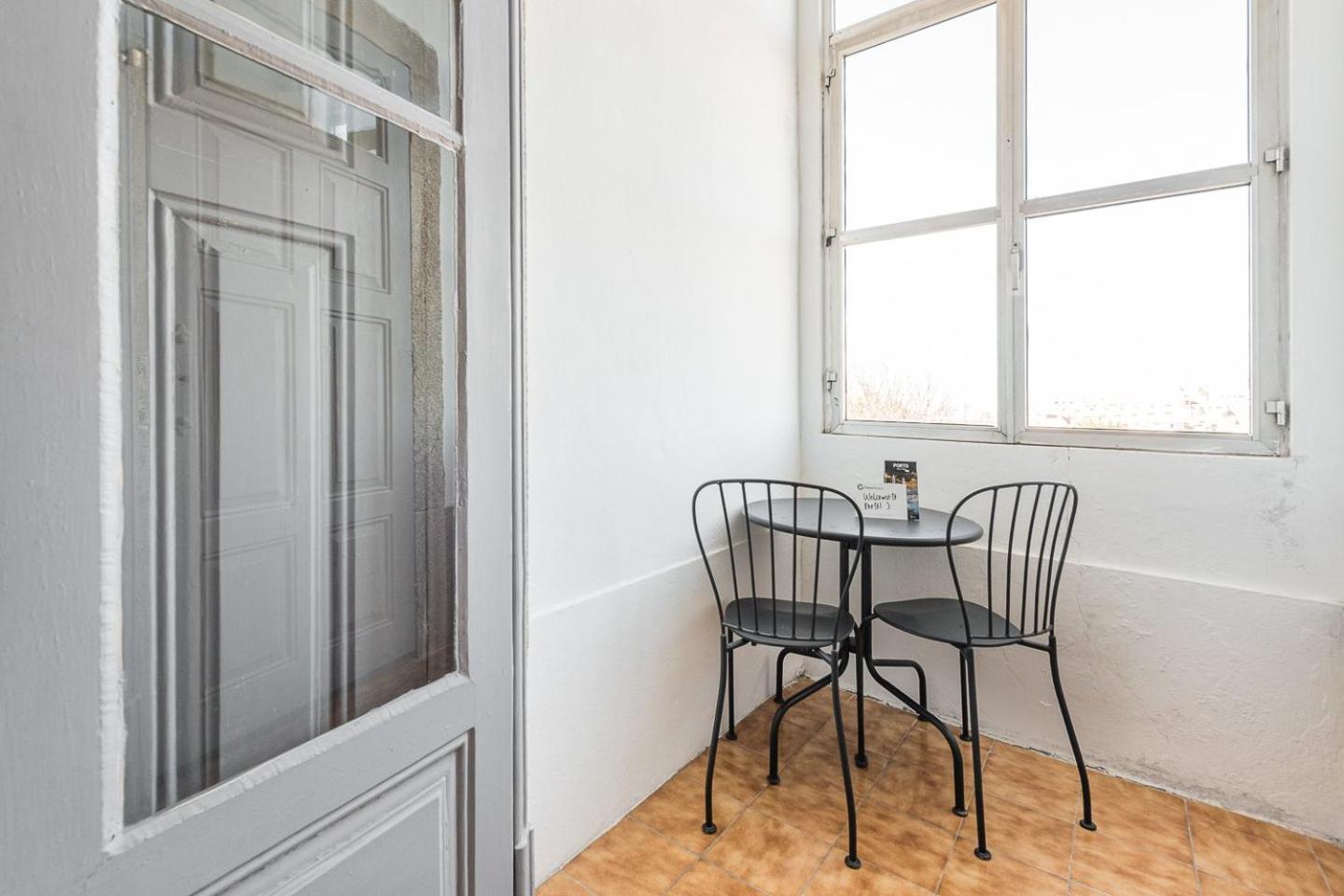 Centenary Oporto Cosy - Room 7 Εξωτερικό φωτογραφία
