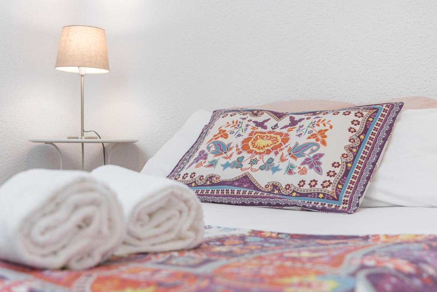 Centenary Oporto Cosy - Room 7 Εξωτερικό φωτογραφία