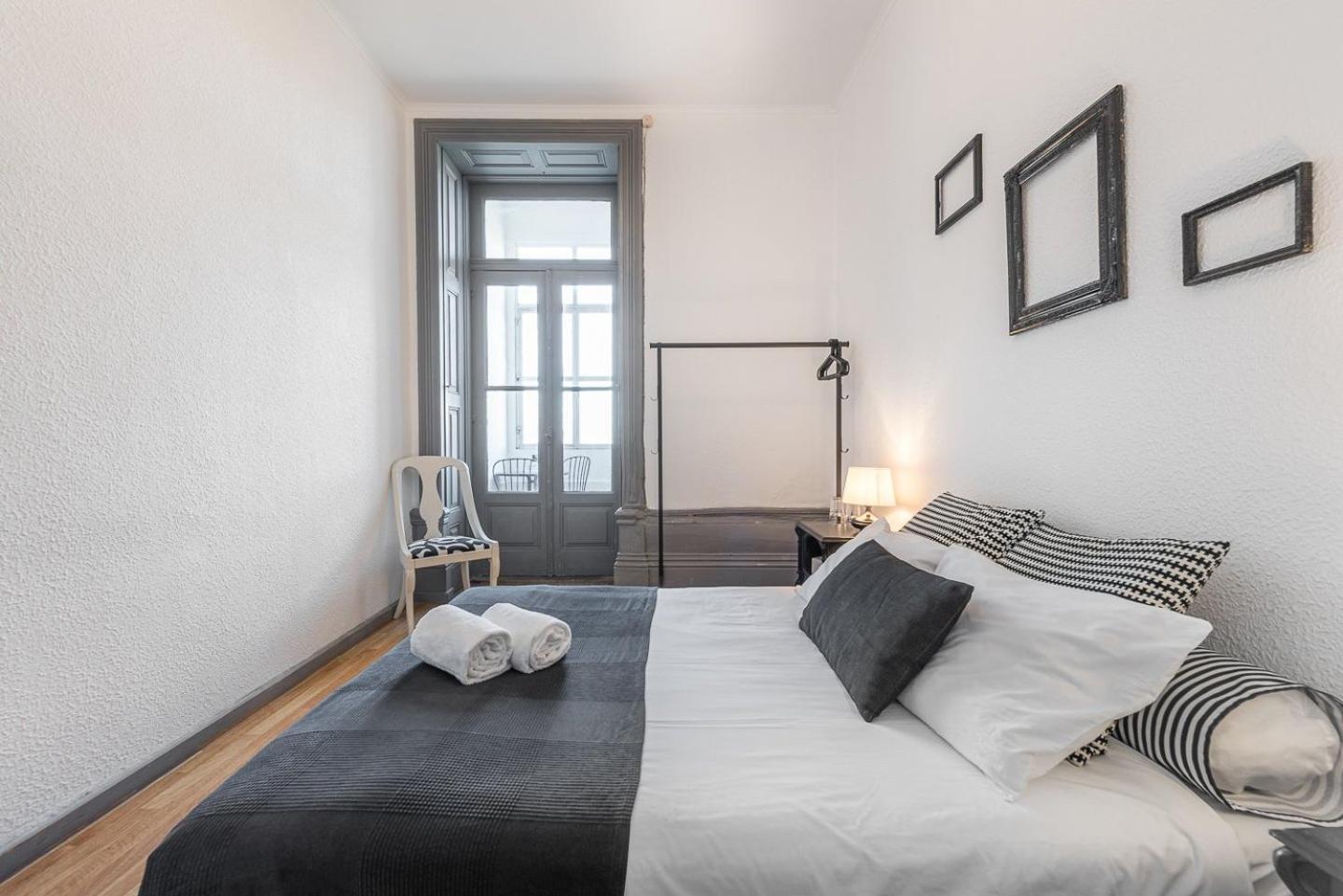 Centenary Oporto Cosy - Room 7 Εξωτερικό φωτογραφία