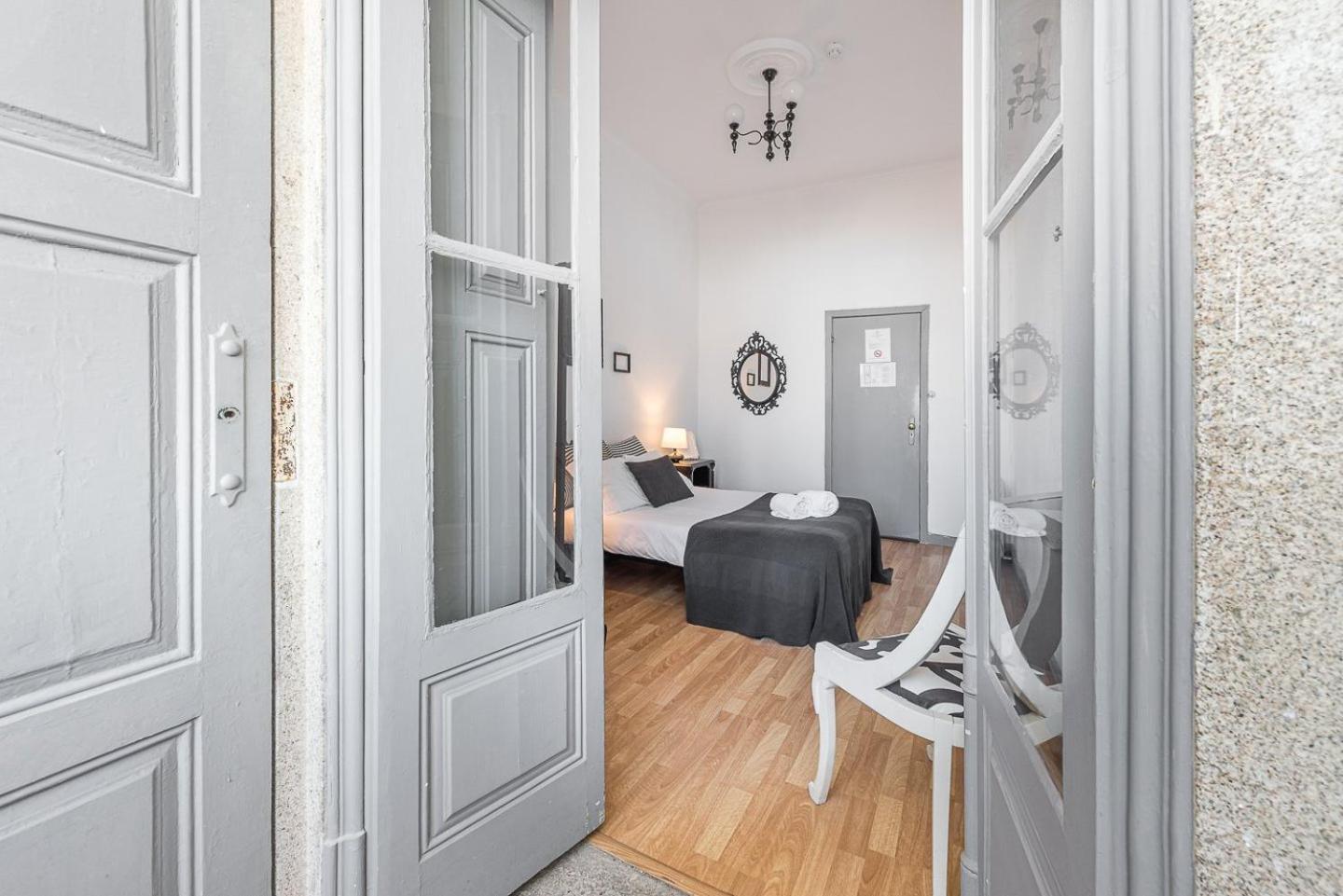 Centenary Oporto Cosy - Room 7 Εξωτερικό φωτογραφία