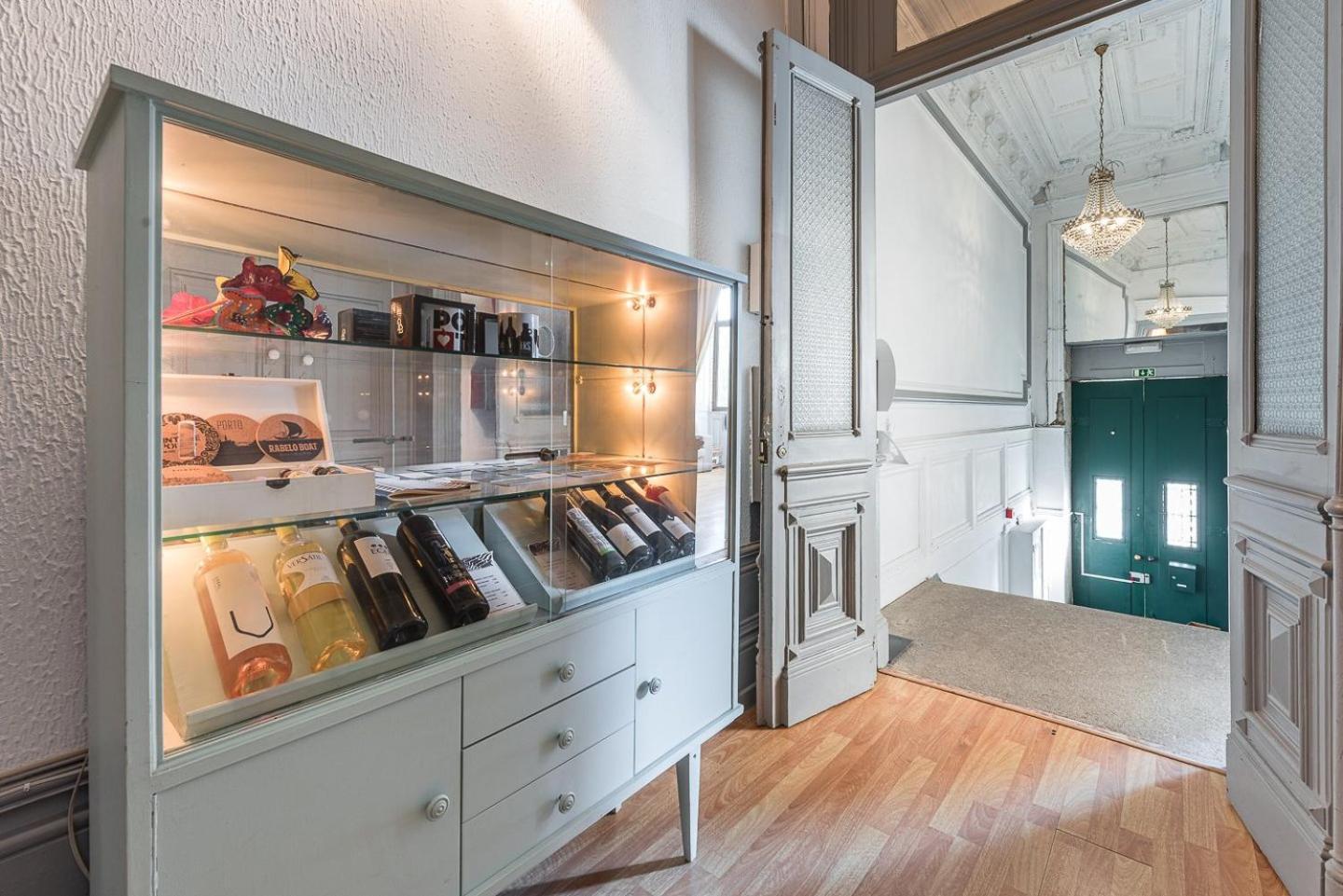 Centenary Oporto Cosy - Room 7 Εξωτερικό φωτογραφία